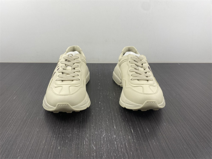 G*u*i trainer sneaker