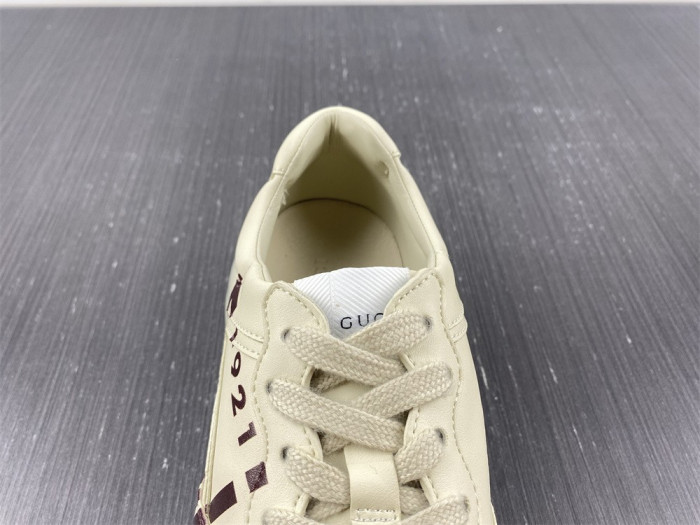 G*u*i trainer sneaker