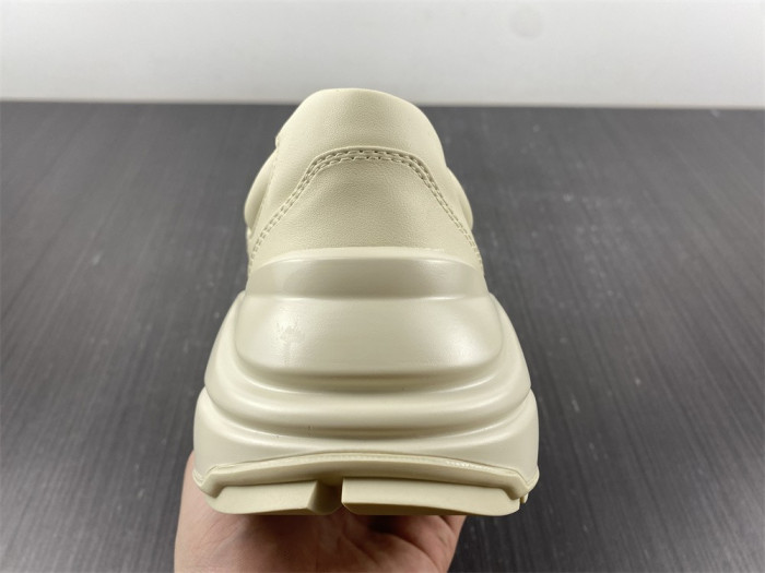 G*u*i trainer sneaker