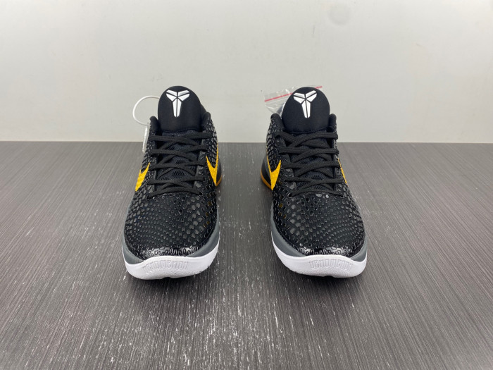 nike kobe 6 protro cw2190-001