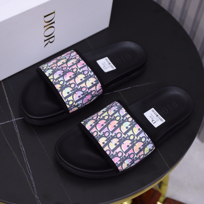 DIOR SLIPPERS
