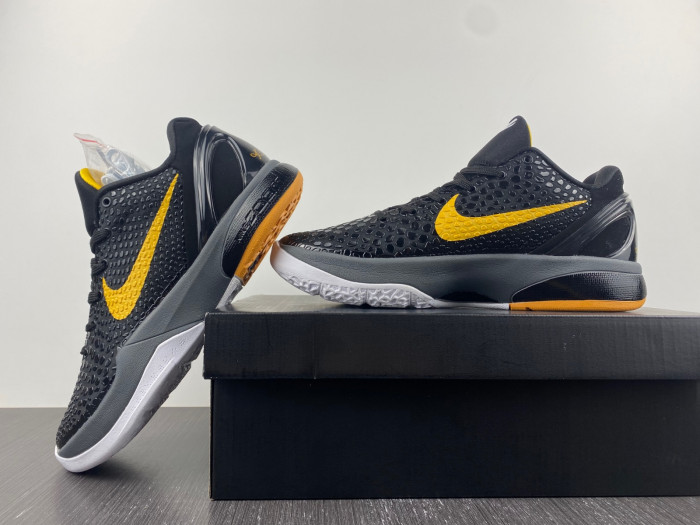 nike kobe 6 protro cw2190-001