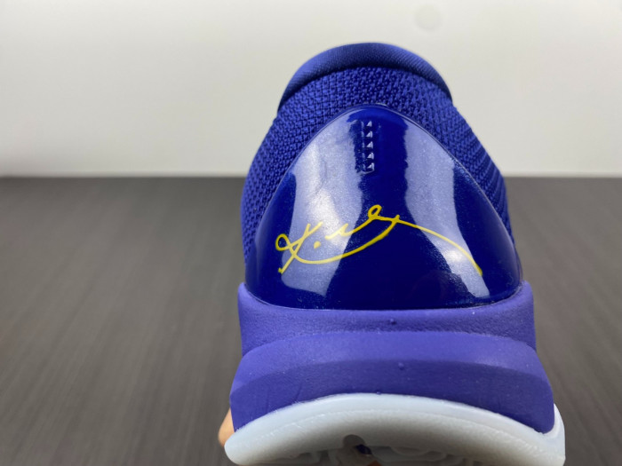 nike kobe 5 protro chaos - cd4991-100