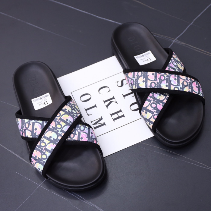 DIOR SLIPPERS