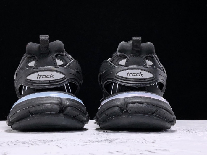 blcg sneaker tess.s.gomma black 589-256 led