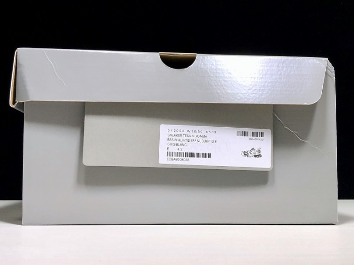 blcg sneaker tess.s.gomma 542023 w1gb9 6509