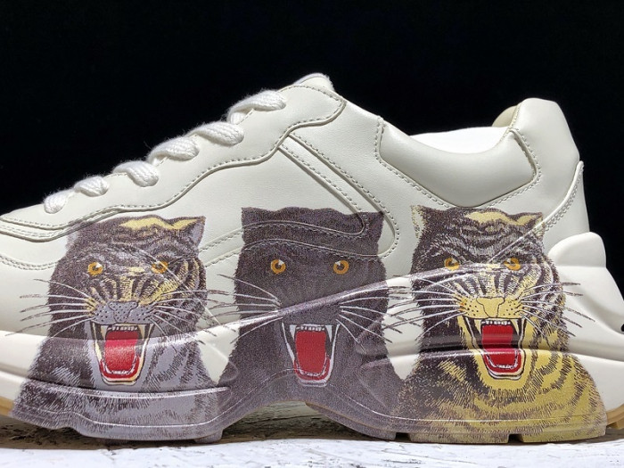 G*u*i trainer sneaker 576050 drw00 9014