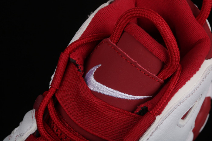 Nike Air More Uptempo Supreme "Suptempo" Red 902290-600