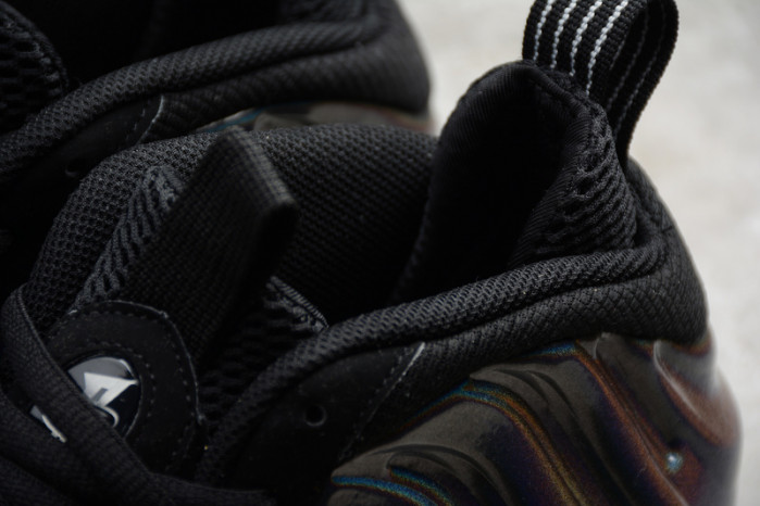 air foamposite one hologram 314996-900