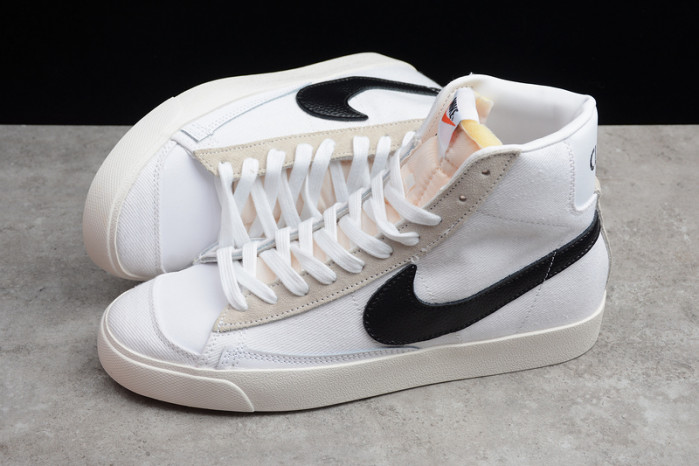slam jam x nike blazer mid “class 1977” cd8233-100