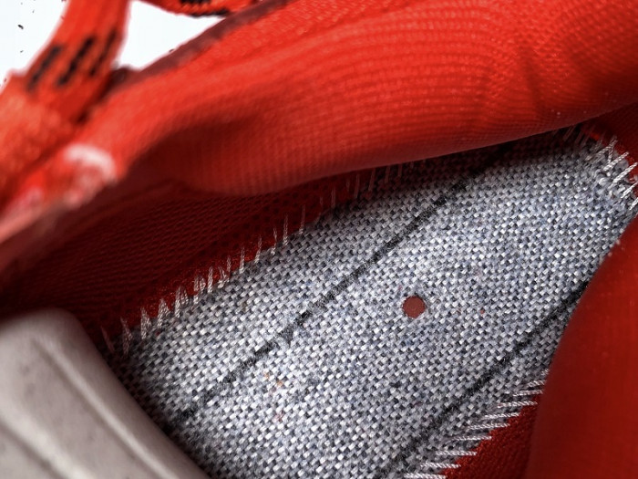 blcg triple. s. trainers 