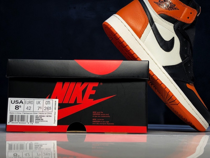 air jordan 1 retro shattered backboard 555088-005