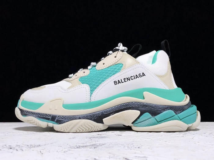 blcg triple s trainer 