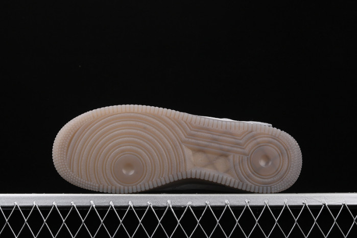 reigning champ x nike air force 1 mid 