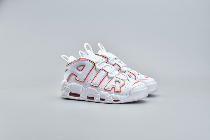 air more uptempo white varsity red outline 921948-102
