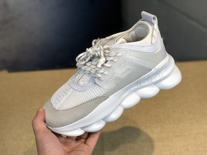 vers chain reaction sneakers