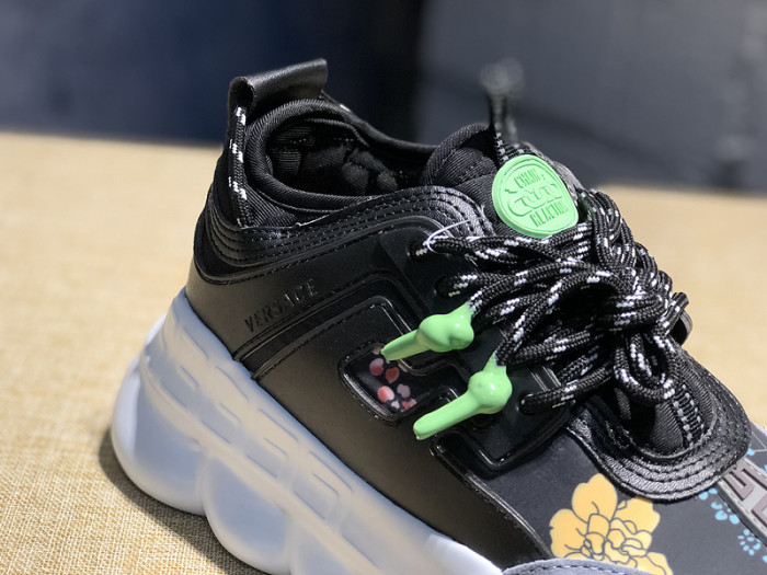vers chain reaction sneakers