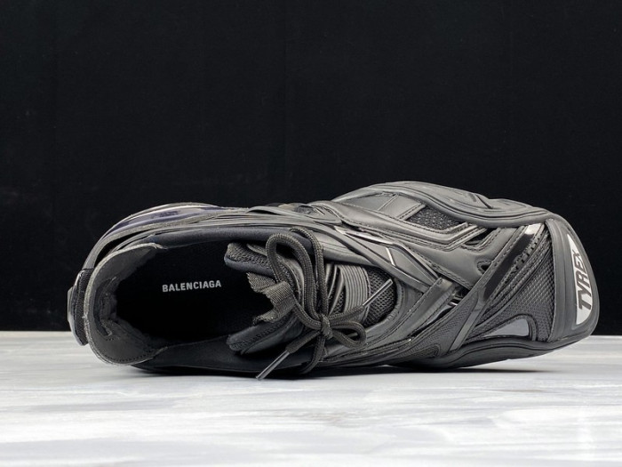 blcg 5.0 tyrex 20ss runway