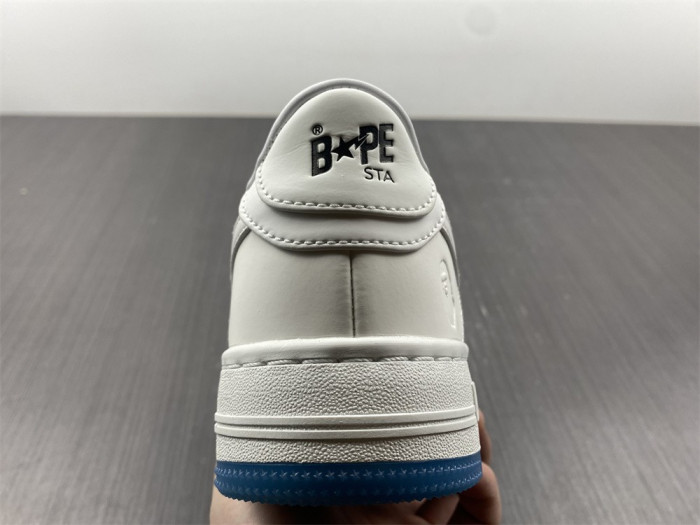 bape sta sk8 sneaker ko890-907