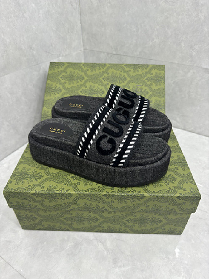 G*u*i slippers gu568-107