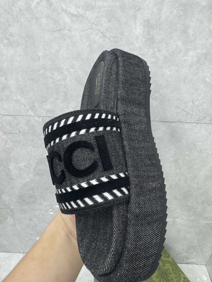 G*u*i slippers gu568-107