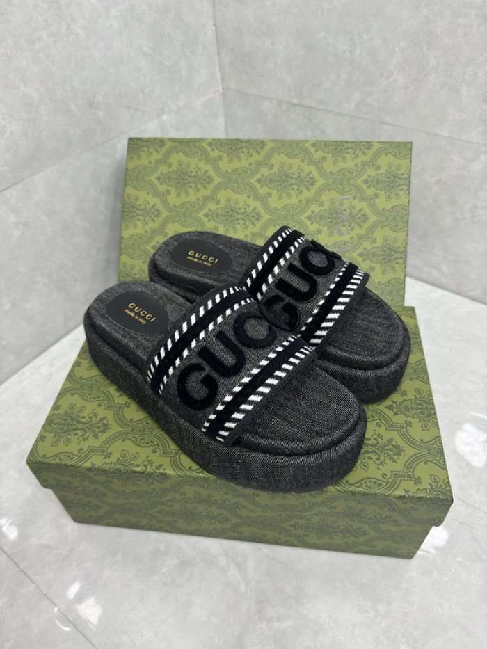 G*u*i slippers gu568-107