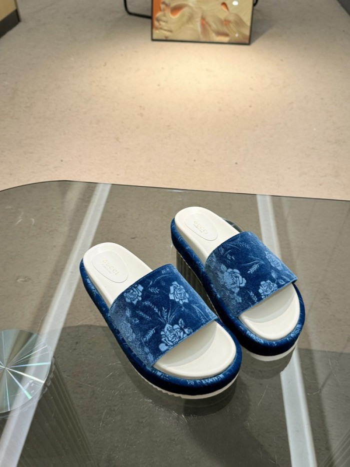 G*u*i slippers gu568-103