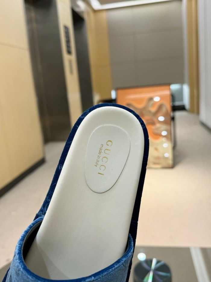 G*u*i slippers gu568-103