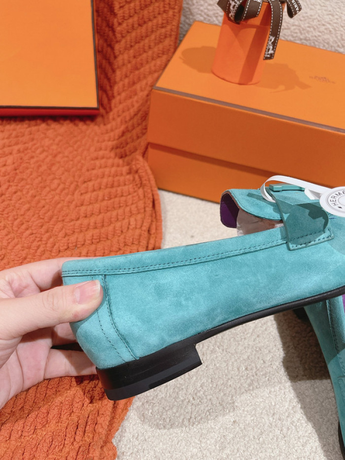 HER*MES SNEAKER HM1028-104