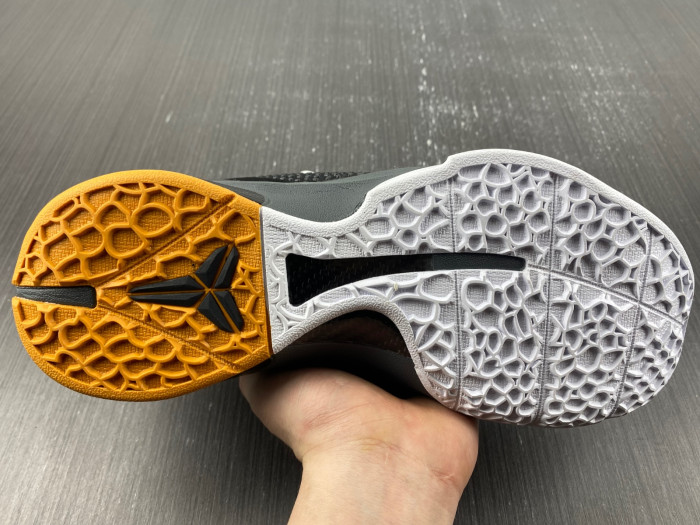 nike kobe 6 protro cw2190-001