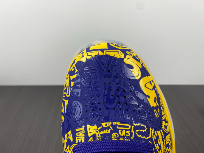 nike kobe 5 protro chaos - cd4991-100