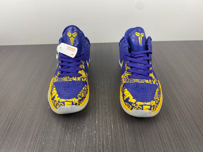 nike kobe 5 protro chaos - cd4991-100