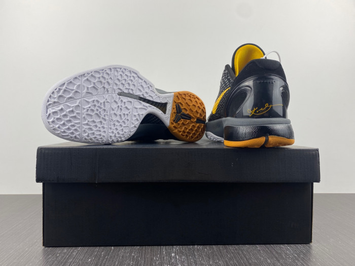 nike kobe 6 protro cw2190-001