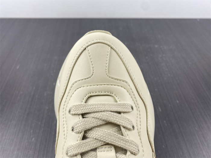 G*u*i trainer sneaker