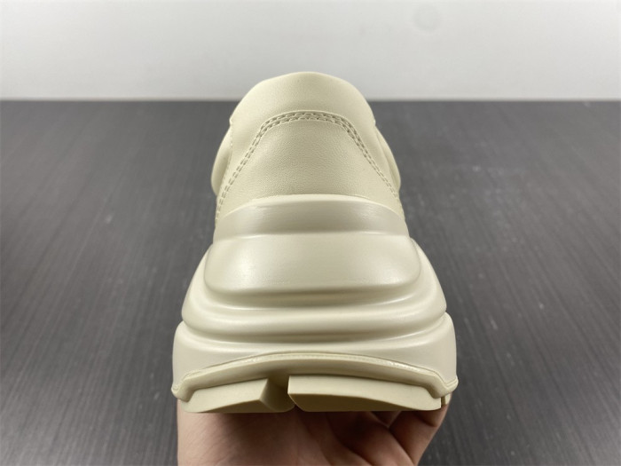 G*u*i trainer sneaker