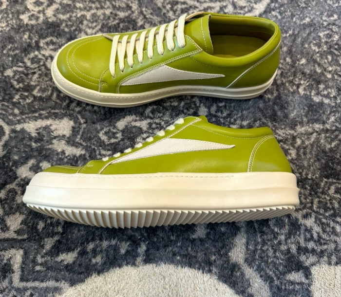 RICK 0WENS SNEAKERS RO458-128