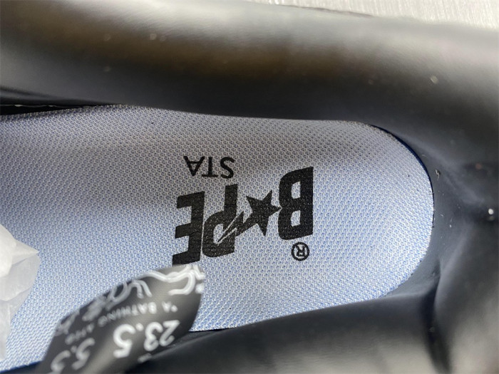 bape sta tokyo sneaker pol908-780