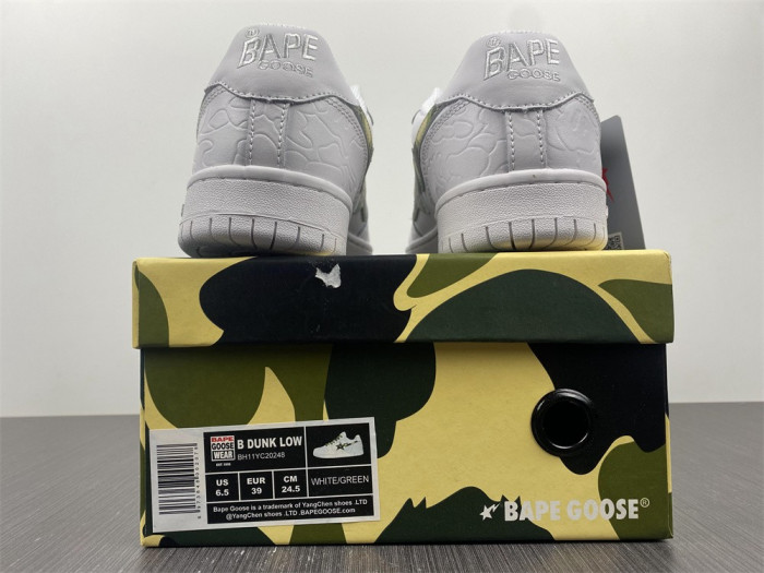 bape sta tokyo sneaker lu569-2569