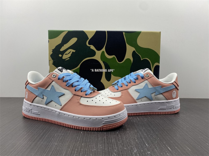 bape sta sk8 sneaker op890-567