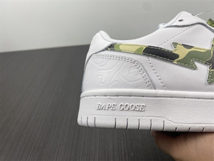 bape sta tokyo sneaker lu569-2569