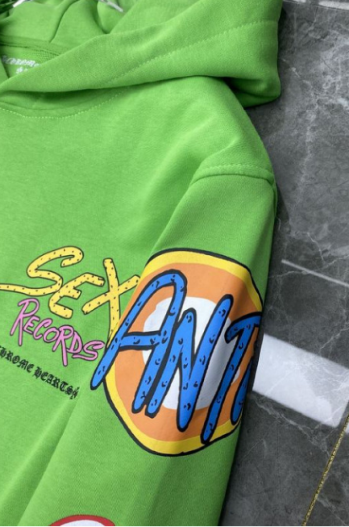 chr0me He**ts ch0106-023