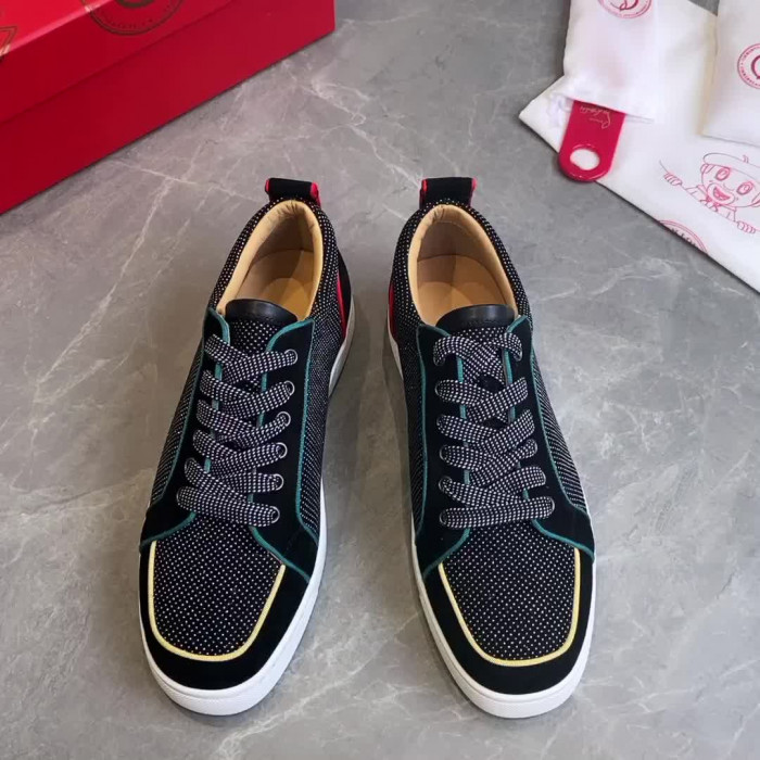 cl sneaker cl526-007