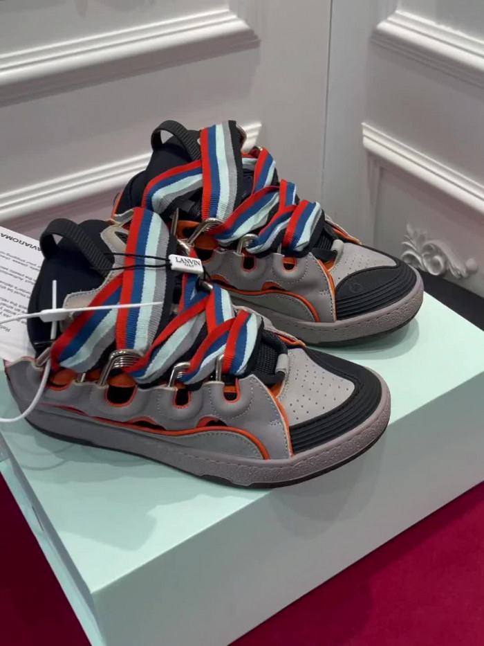 lan.vin sneakers len001-028