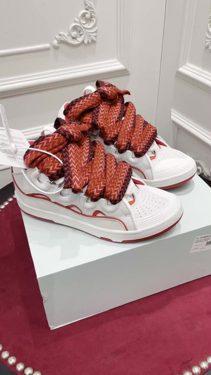 lan.vin sneakers len001-062