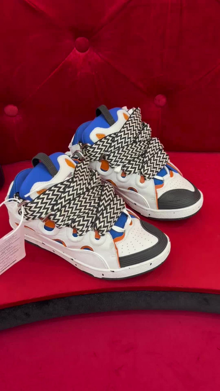 lan.vin sneakers len001-058