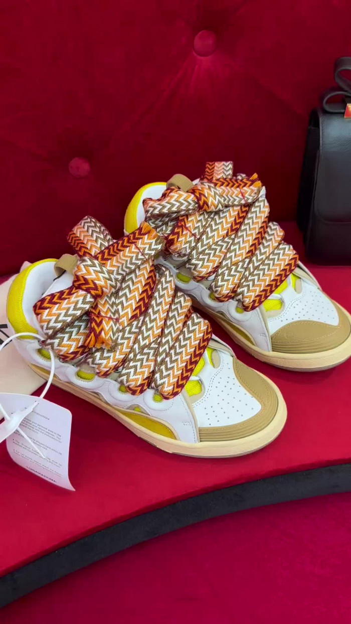 lan.vin sneakers len001-054