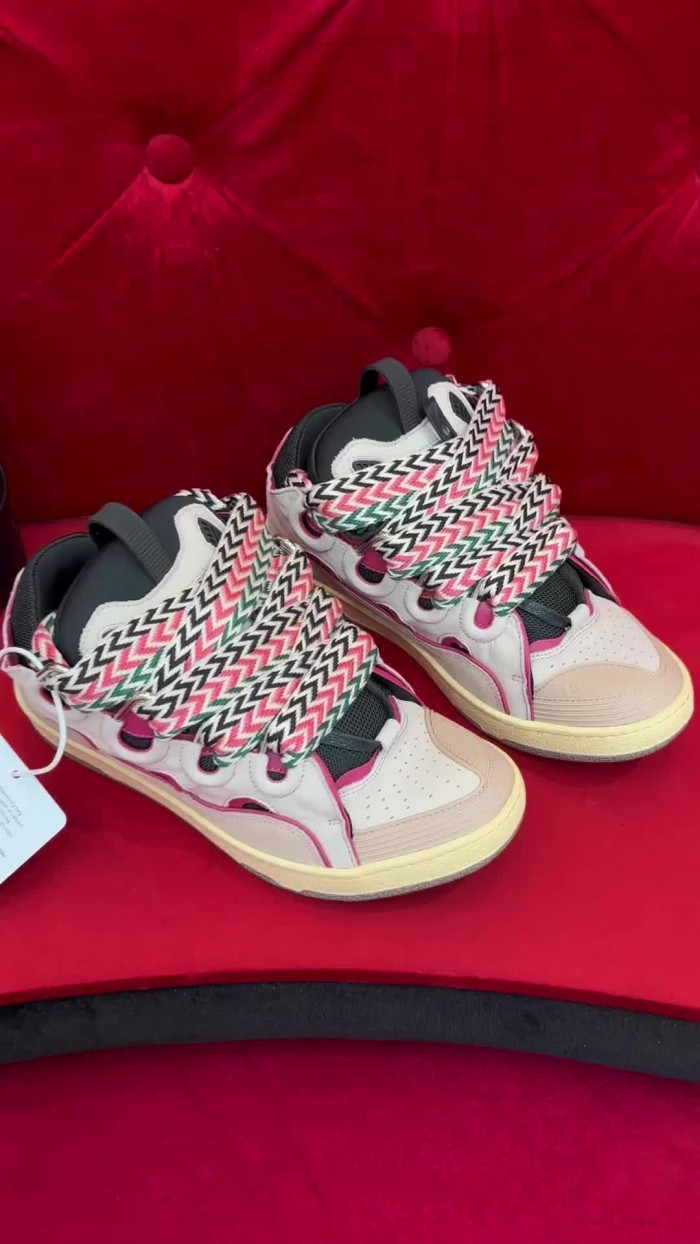 lan.vin sneakers len001-059