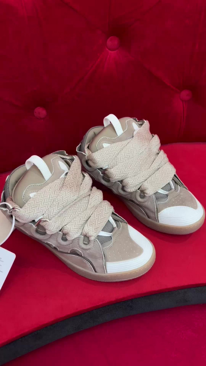 lan.vin sneakers len001-055