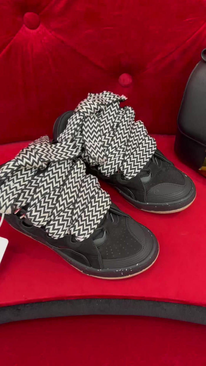 lan.vin sneakers len001-049