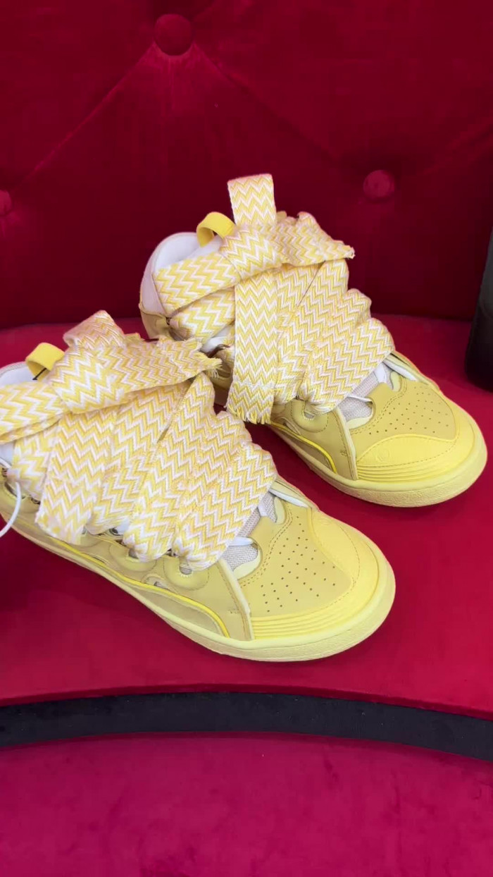 lan.vin sneakers len001-047